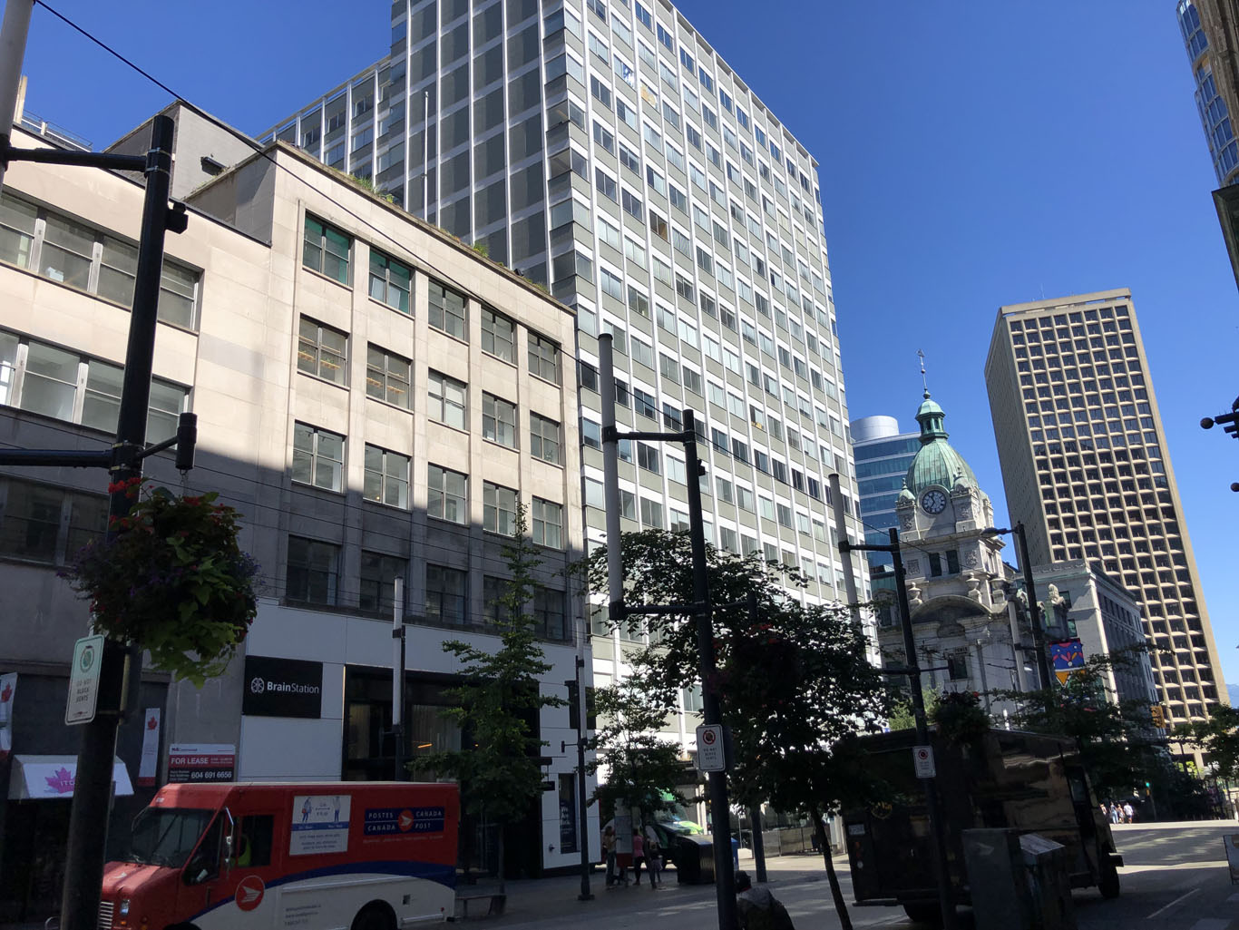 Hampson Equities Ltd.